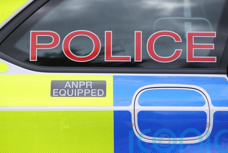 Two arrested in Tyrone and Fermanagh over discovery of device in Irish Republic