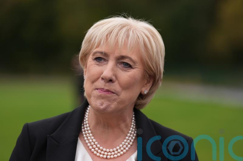 Humphreys ‘disappointed’ in Murphy legal action