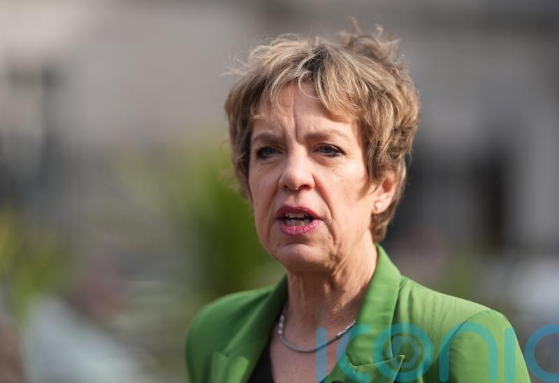 Fine Gael attacks on Connolly’s work as a barrister ‘dangerous’ and ‘Trumpian’