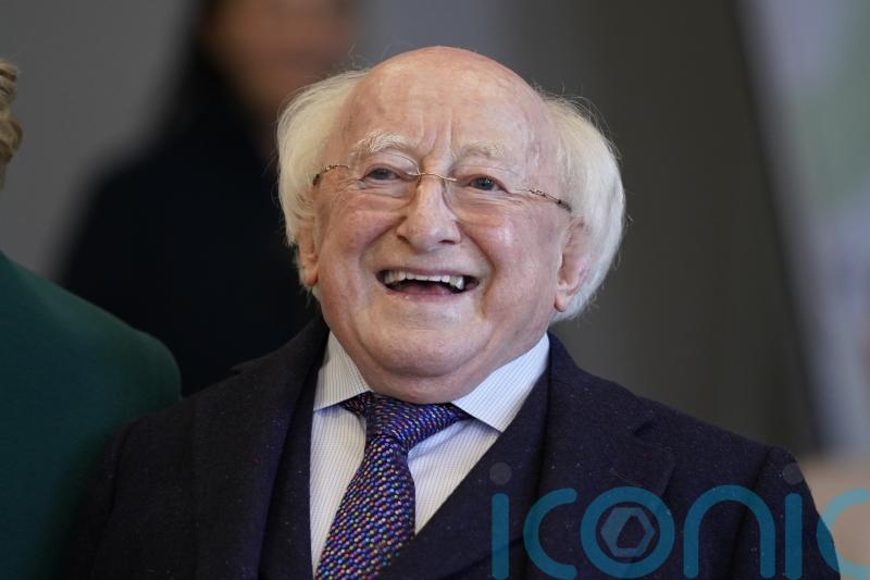 The highs and lows of Michael D Higgins’ 14-year Irish presidency