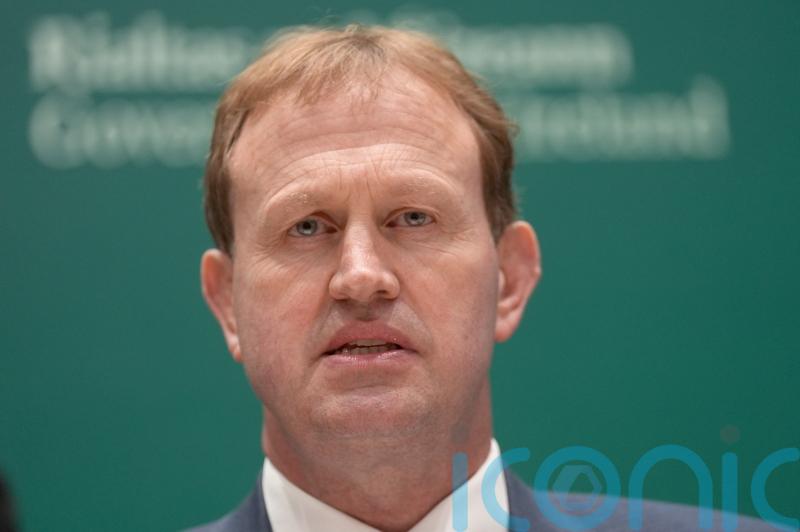 Justice Minister warns of &lsquo;serious consequences&rsquo; following Ipas centre fire