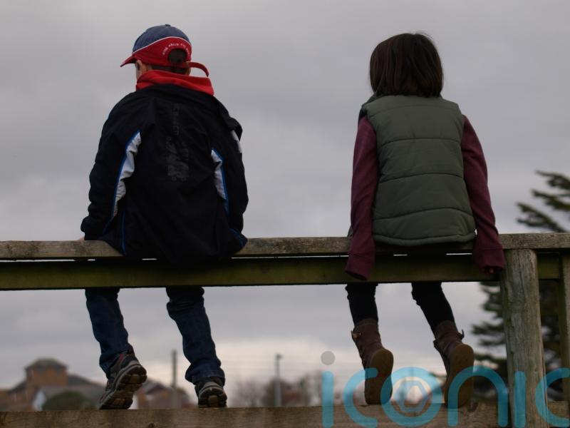 Concern at record high number of children who will be homeless this Christmas