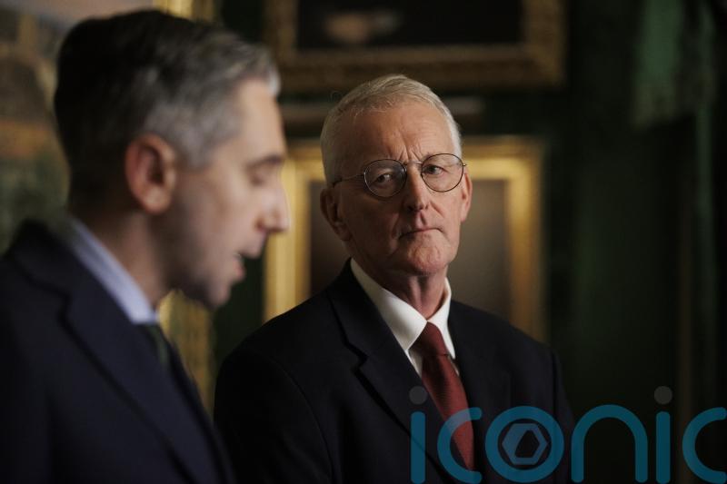 Dublin needs to &lsquo;step up&rsquo; over legacy investigations, MPs say