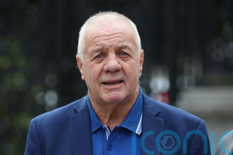 Campaigner urges UK to scrap Legacy Bill that&rsquo;s now more &lsquo;against victims&rsquo;