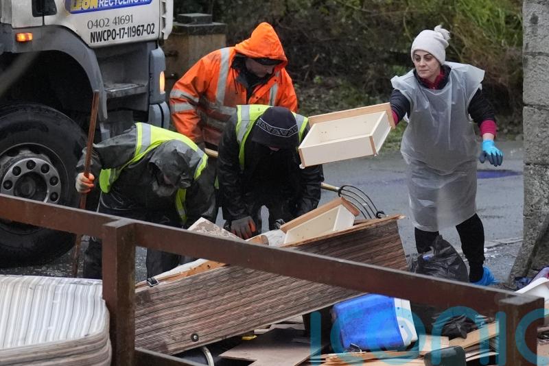 Orange weather warnings as Ireland told to brace for more heavy rain