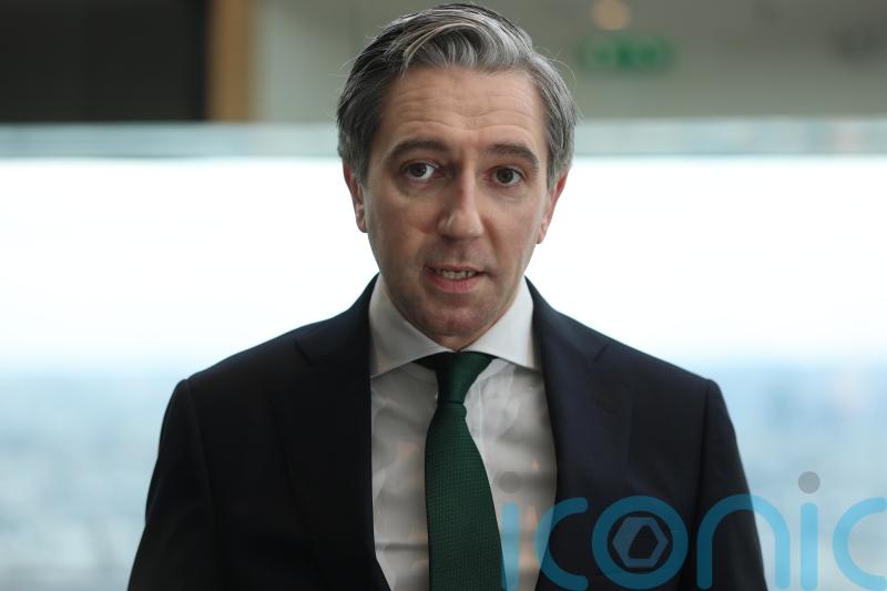 Tanaiste increasingly &lsquo;concerned&rsquo; about economic impact of Iran war