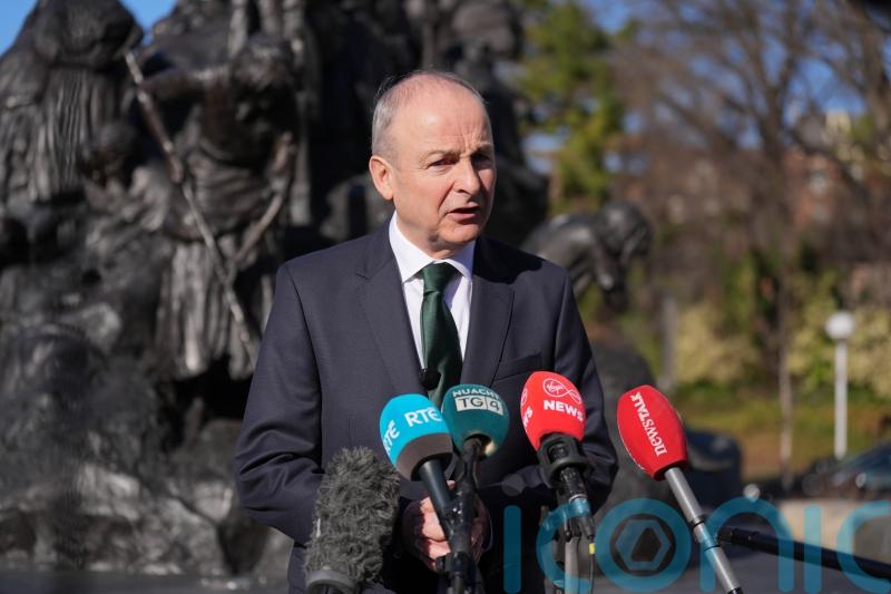 Taoiseach &lsquo;reluctant&rsquo; to put timeframe on decision for fuel hike intervention