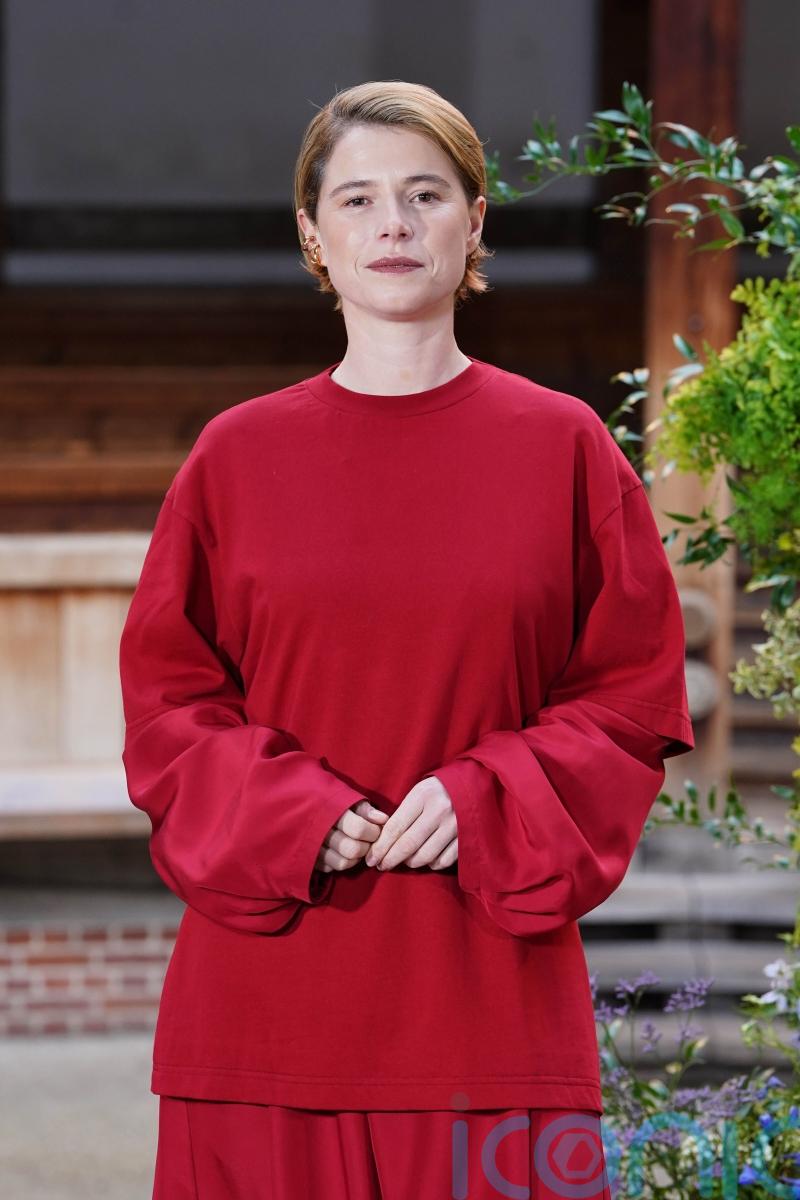 Jessie Buckley tipped for Oscar glory ahead of unpredictable ceremony