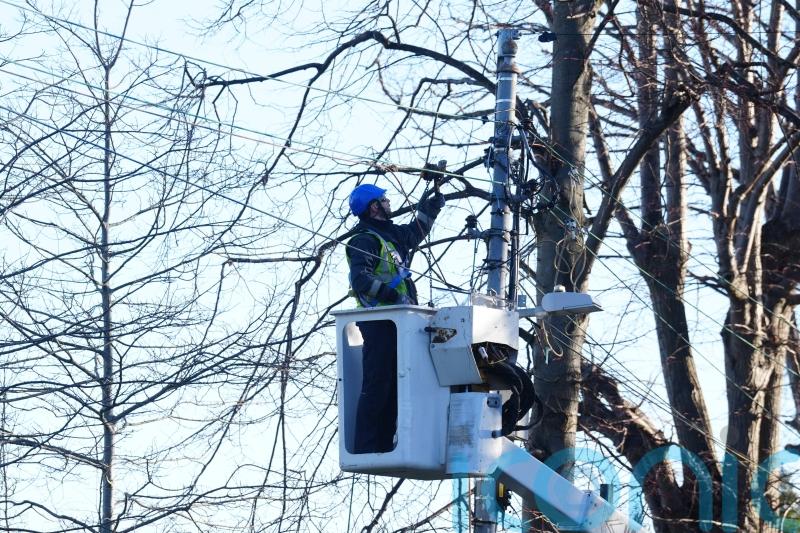 ESB profits down by 10% due to impact of Storm Eowyn