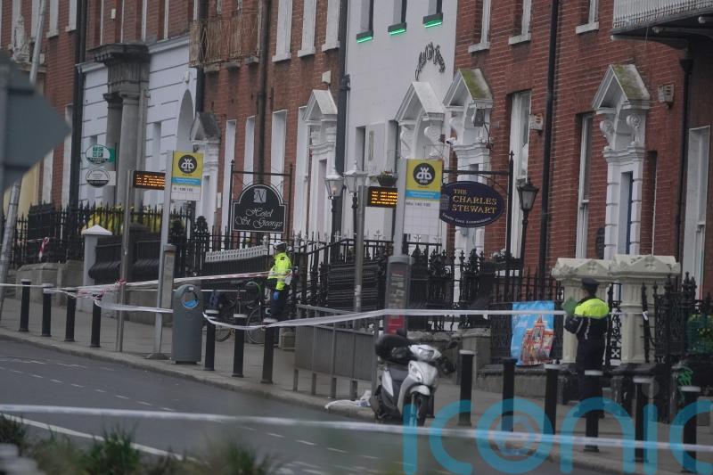 Man &lsquo;fit to stand trial&rsquo; over attempted murder of three children in Parnell Square attack