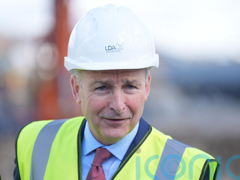 Taoiseach calls for &lsquo;fiscal sustainability&rsquo; as Tanaiste eyes income tax package