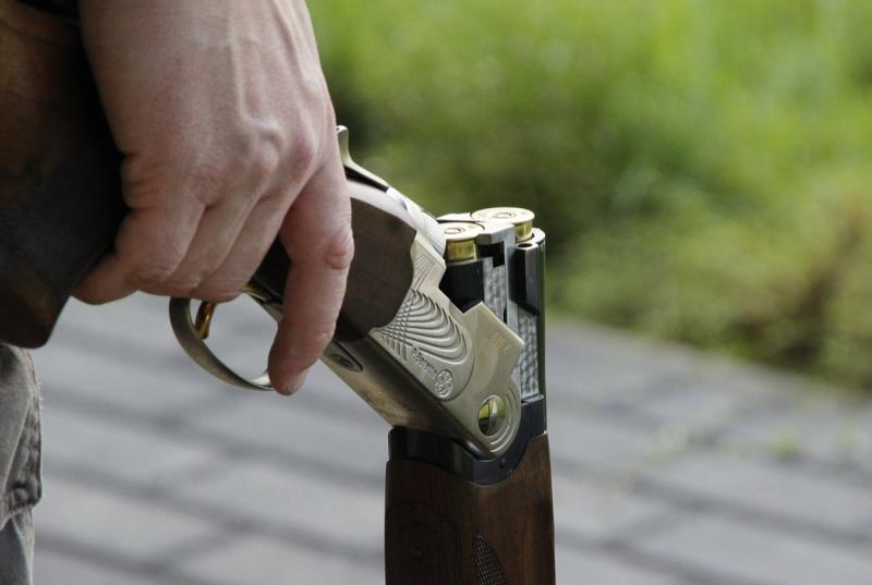 Wife of man shot while playing soccer in Tipperary village gives update on his condition