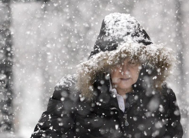 Longford pinpointed as one of the counties set for cold blast in new snow update