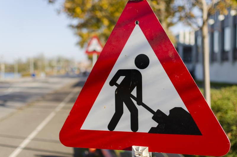 Road repairs: Longford County Council to temporarily close 5 roads next week