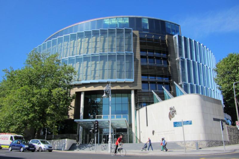 'I had my innocence stripped away from me' - rape victim relives trauma of shocking attack