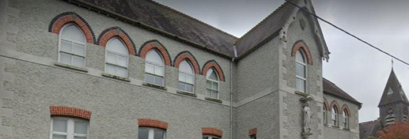 Meán Scoil Mhuire
