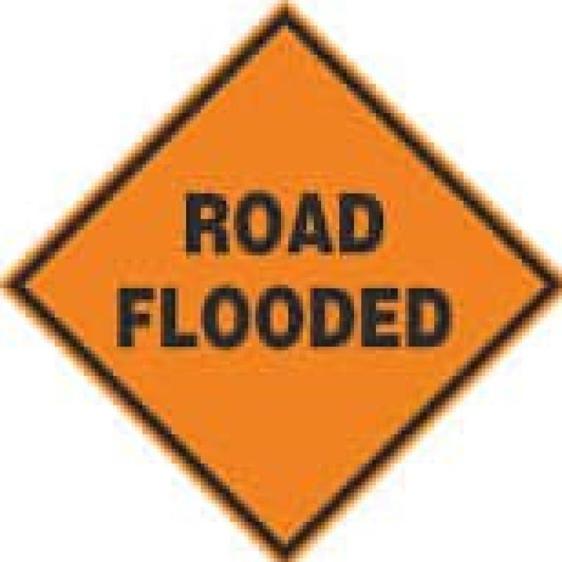 Councillor receives positive update on efforts to address north Longford flooding problem 