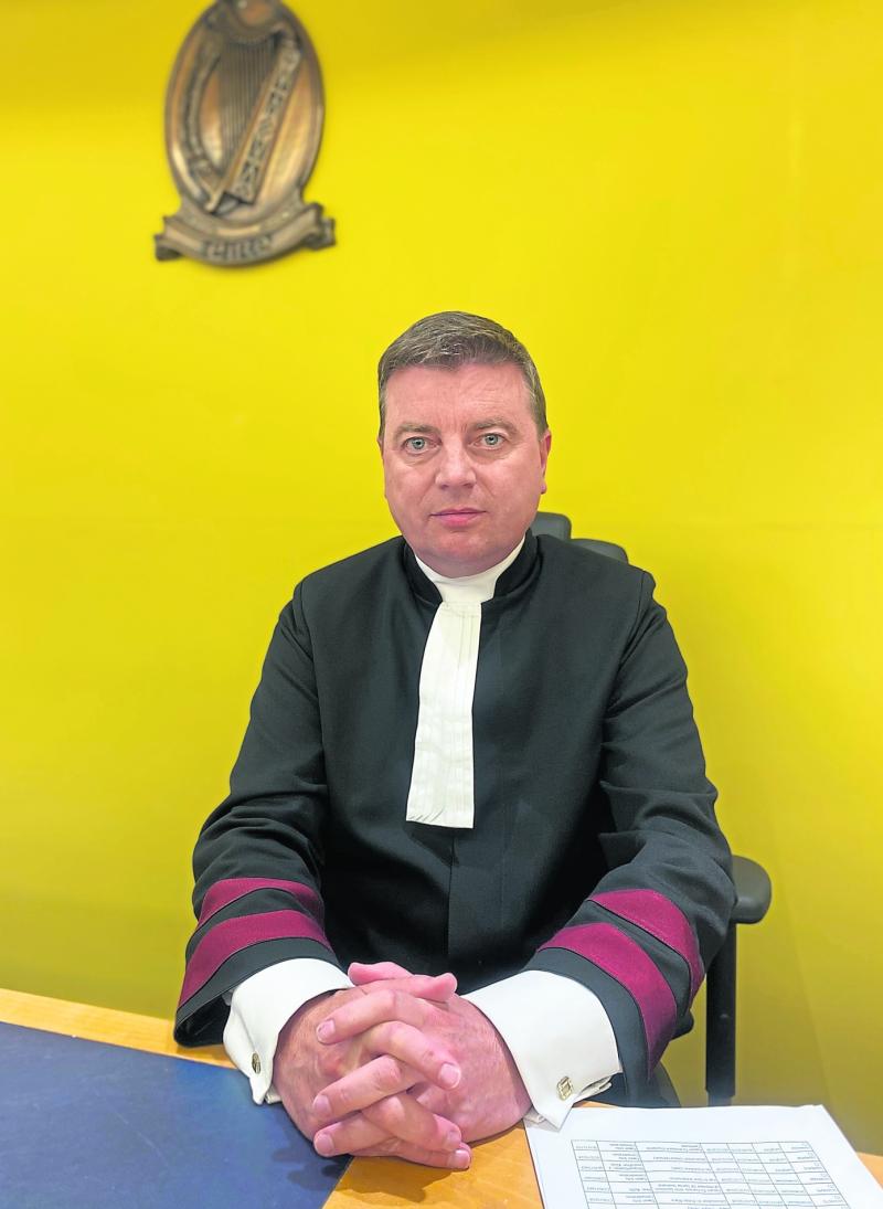 ‘A crime of utter repulsion’: Longford man (82) who had sex with dementia sufferer jailed
