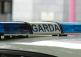 Five arrested following Garda chase after car failed to stop and smashed into two vehicles
