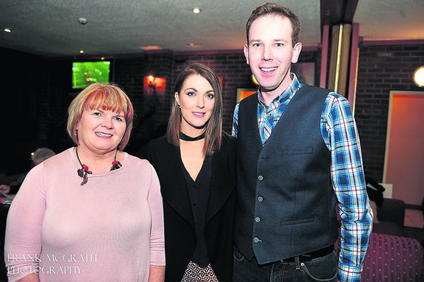 Longford Leader gallery Gala concert in Abbeyshrule Photo 1 of 20