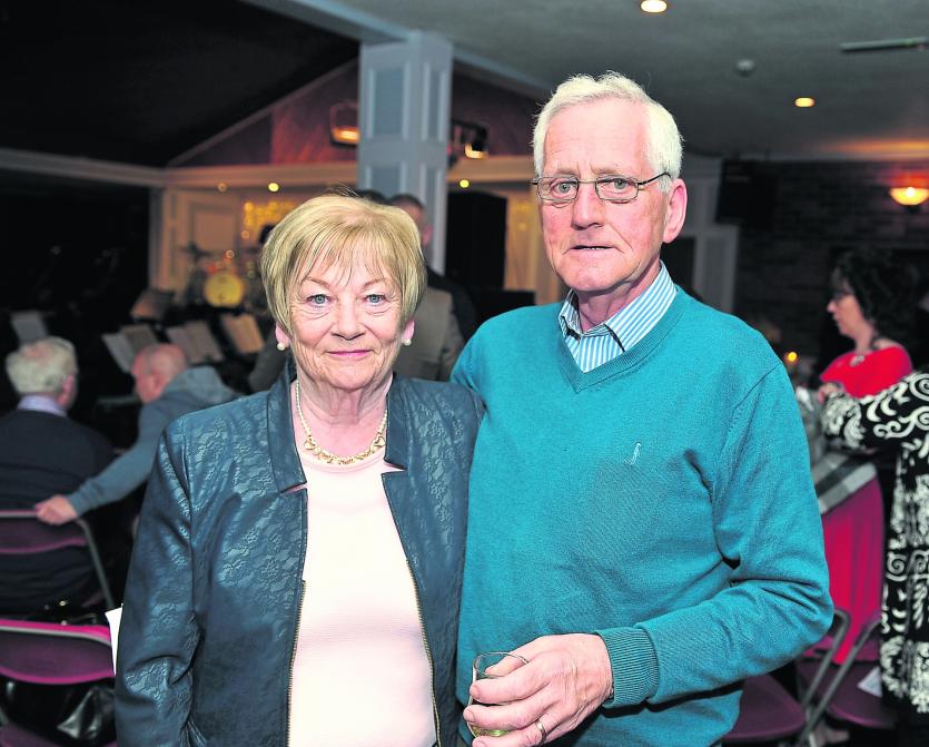 Longford Leader gallery Gala concert in Abbeyshrule Photo 1 of 20