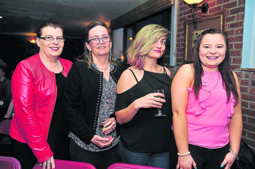 Longford Leader gallery Gala concert in Abbeyshrule Photo 1 of 20