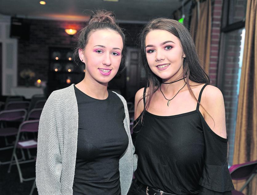 Longford Leader gallery Gala concert in Abbeyshrule Photo 1 of 20