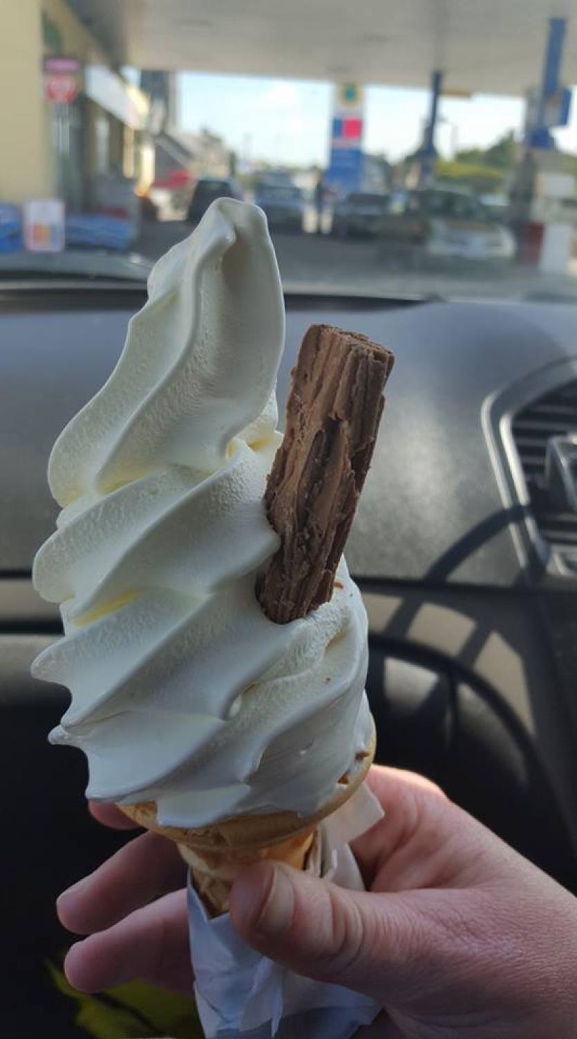 Nally's, Ballymahon