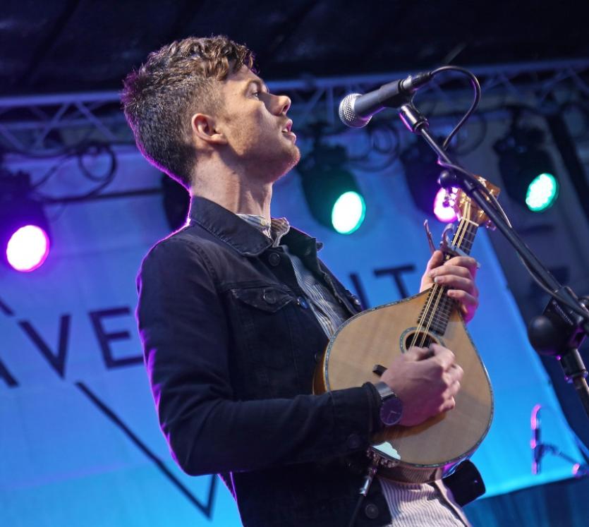 Longford Summer Festival 2017
