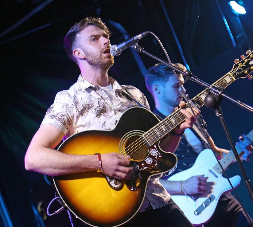 Longford Summer Festival 2017