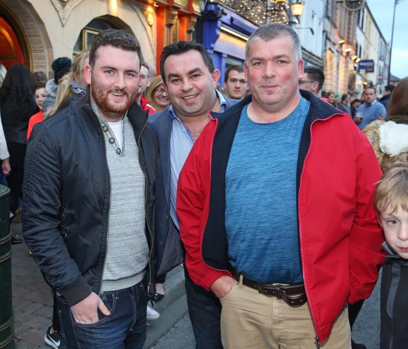 Longford Summer Festival 2017