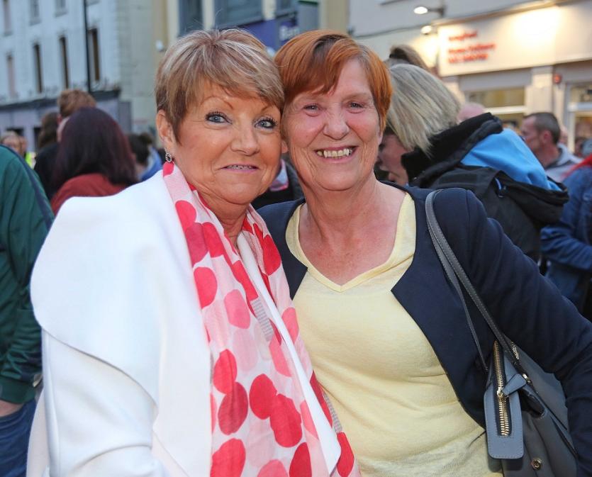 Longford Summer Festival 2017