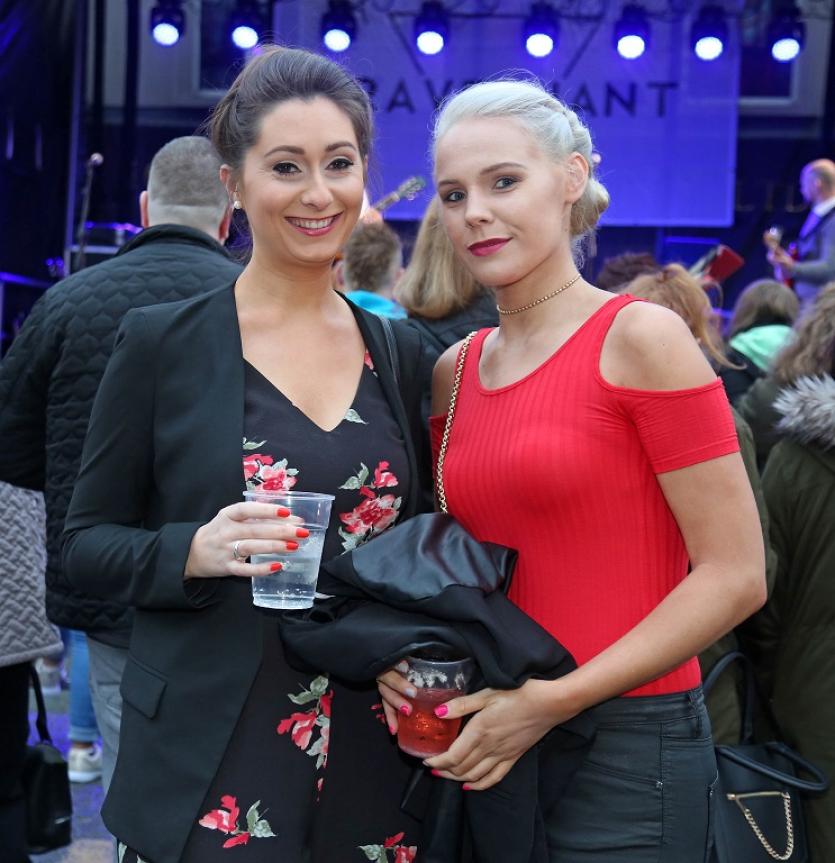 Longford Summer Festival 2017