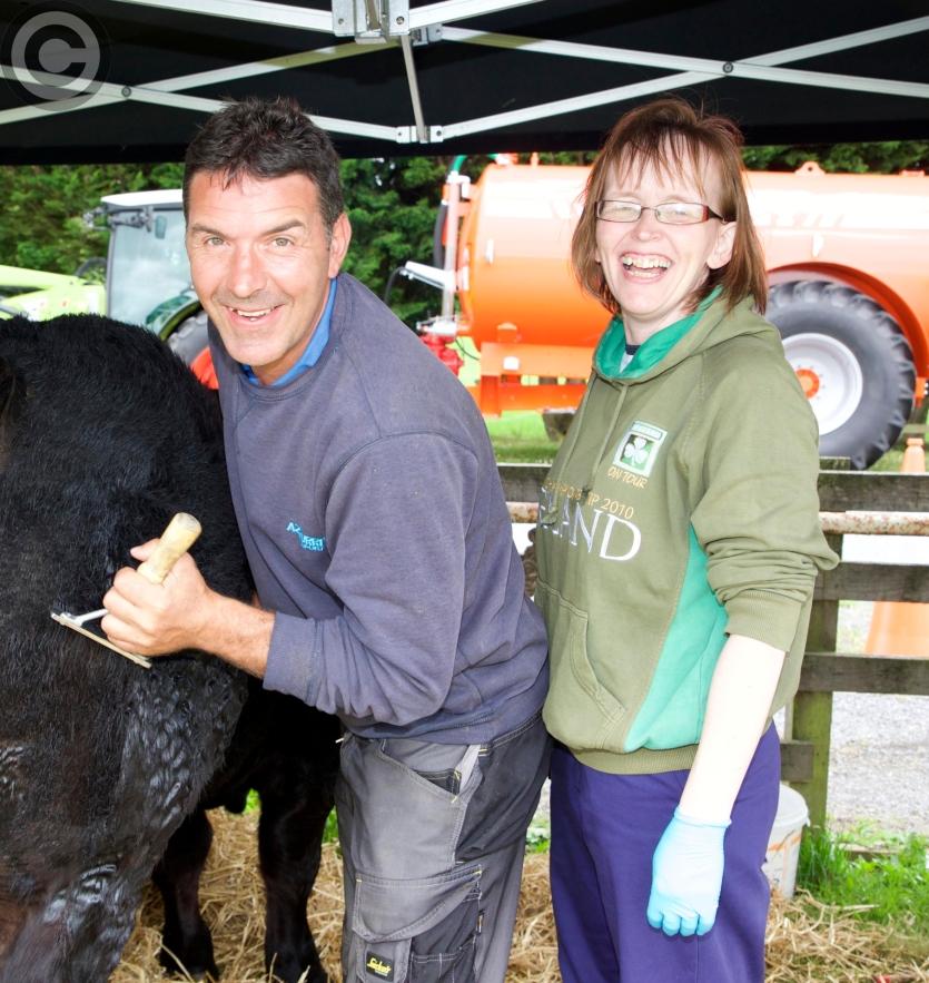 Granard Agricultural Show 2017 