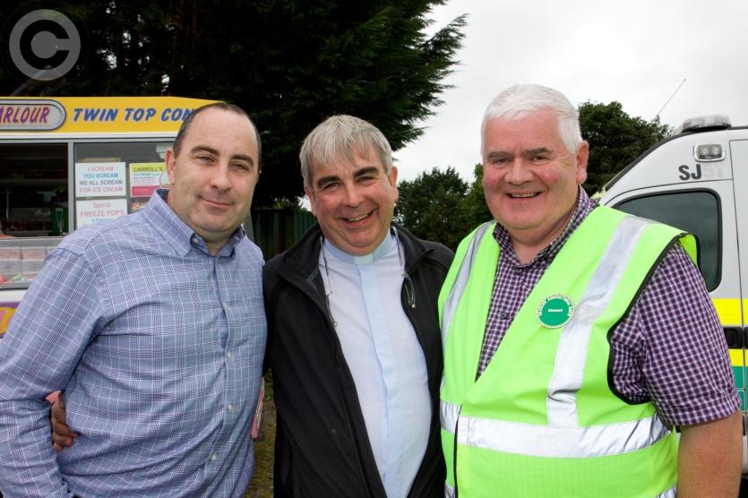 Granard Agricultural Show 2017 