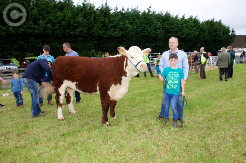 Granard Agricultural Show 2017 