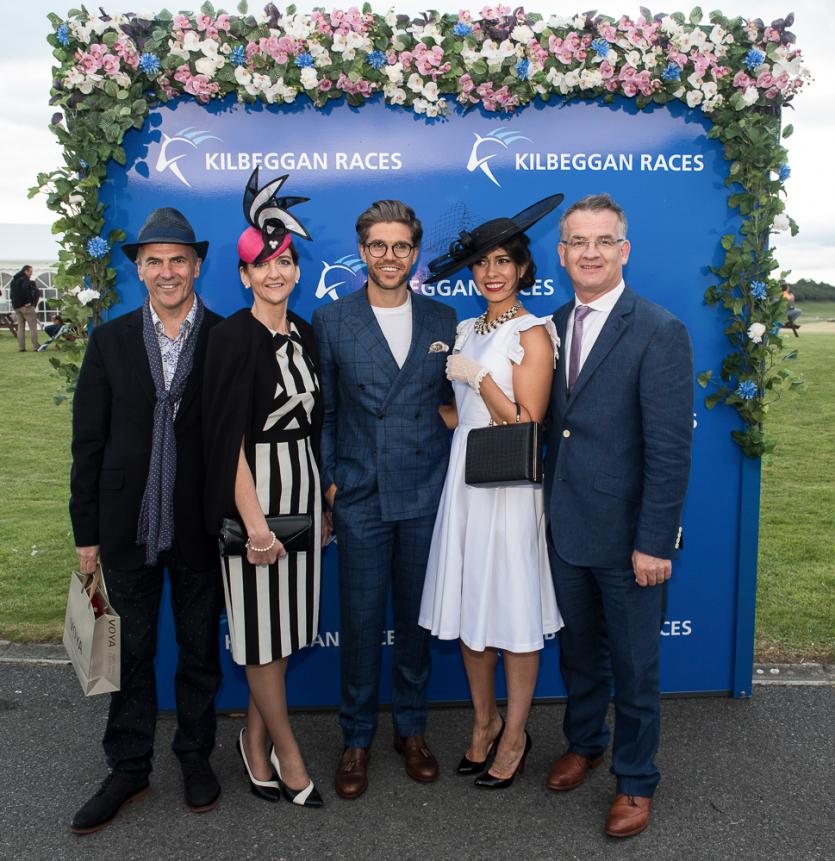 Kilbeggan Races 