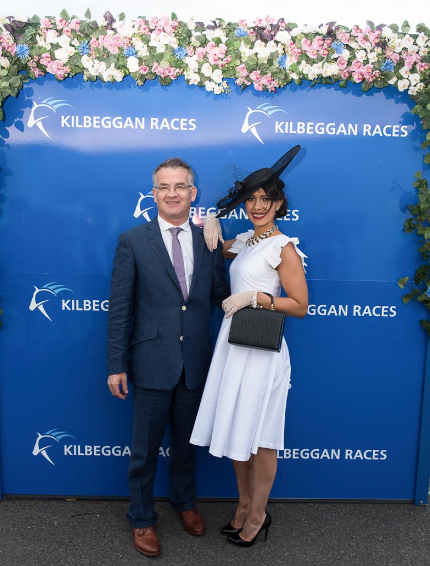 Kilbeggan Races 