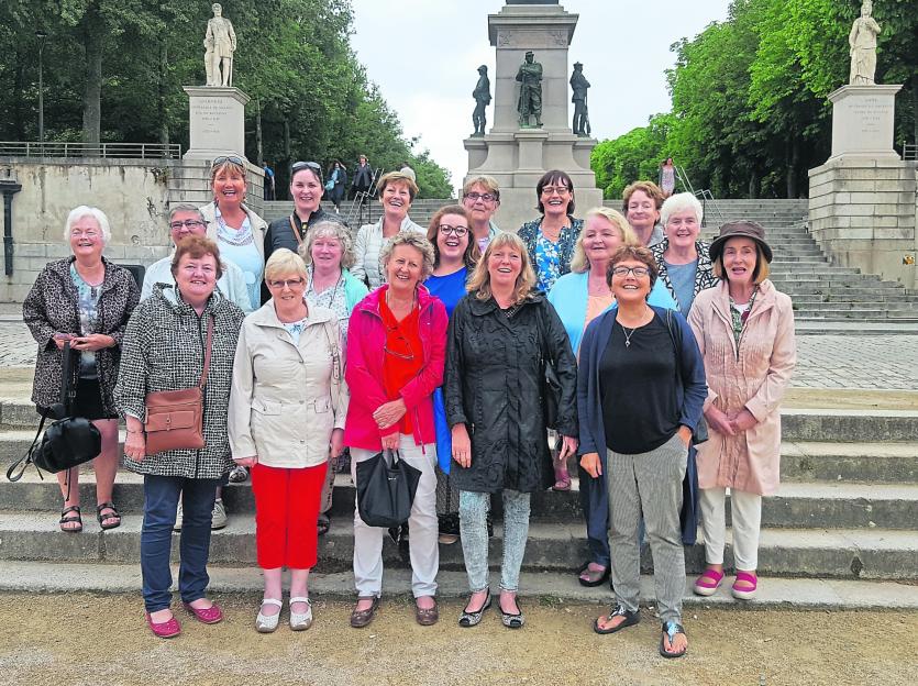 Longford County Choir