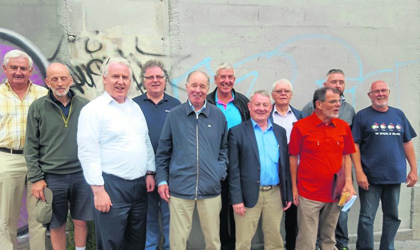 Longford County Choir