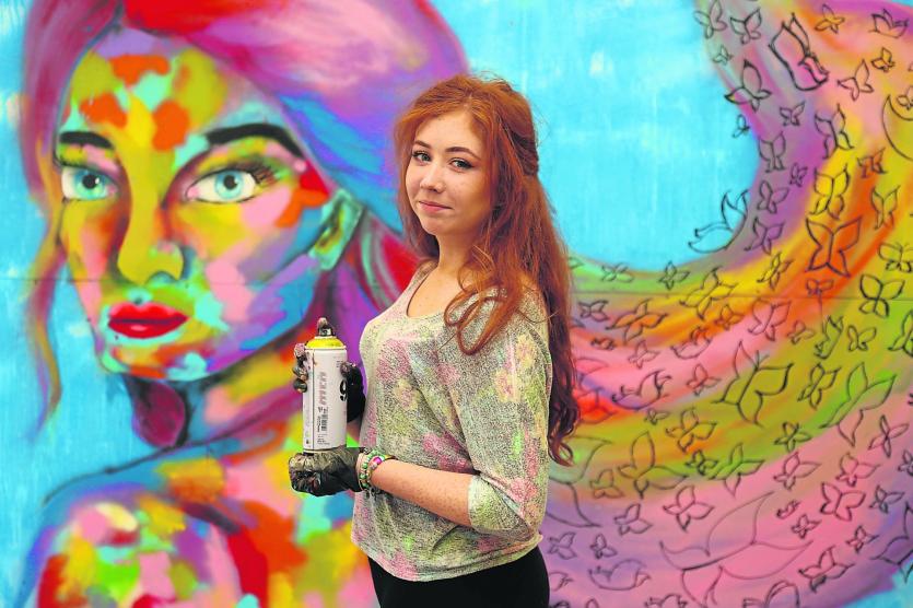 Cruthu Arts Festival