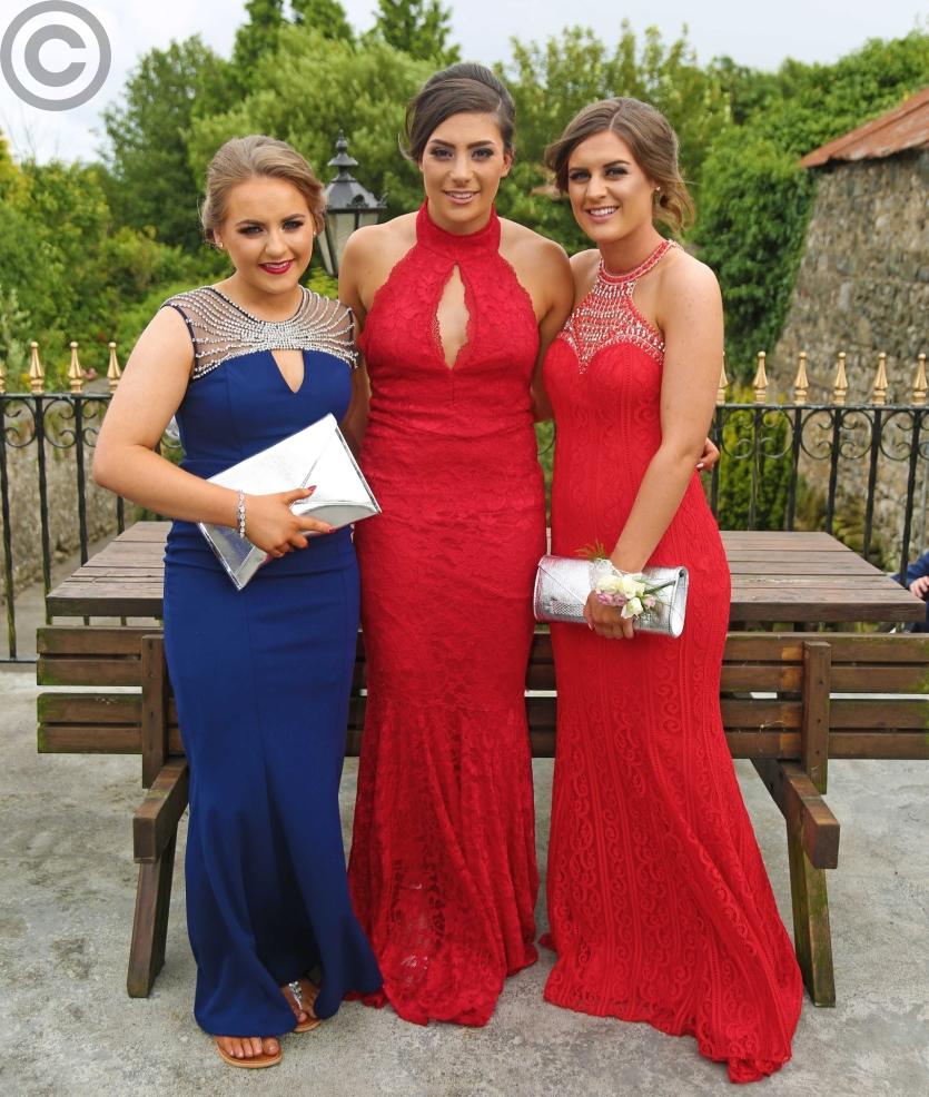 Granard Graduation 2017