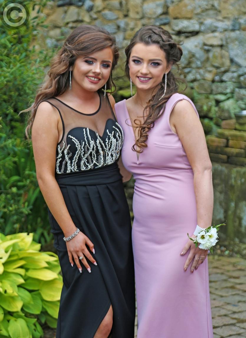 Granard Graduation 2017 