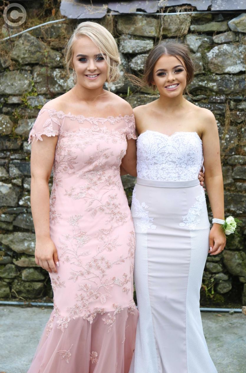 Granard Graduation 2017 