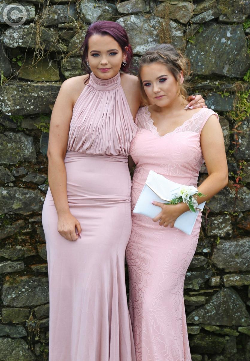 Granard Graduation 2017 