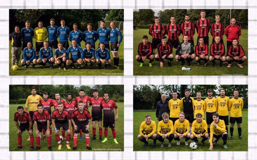 Melview FC Longford Summer Soccer Tournament