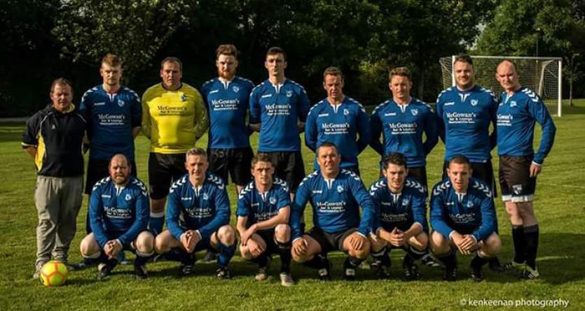 Melview FC Longford Summer Soccer Tournament