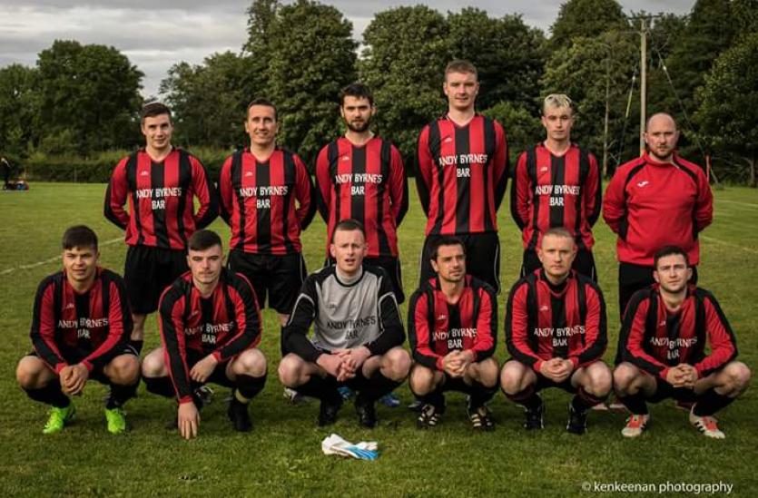 Melview FC Longford Summer Soccer Tournament