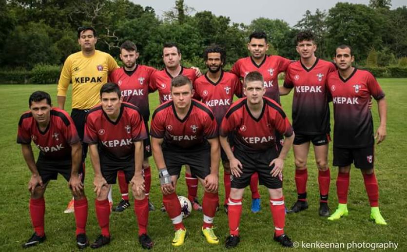 Melview FC Longford Summer Soccer Tournament