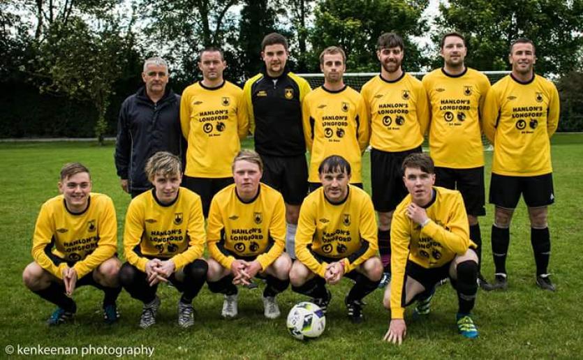 Melview FC Longford Summer Soccer Tournament